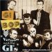 Vernon and the GIs G.I. Bop CD rockabilly at Raucous Records.