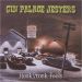 Gin Palace Jesters Honky Tonk Fools CD