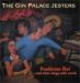 Gin Palace Jesters Road House Riot CD rockabilly at Raucous Records.