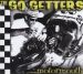 The Go Getters Motormouth CD rockabilly at Raucous Records.