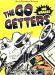 Go Getters No Brakes DVD