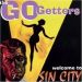 Go Getters Welcome To Sin City CD rockabilly at Raucous Records.
