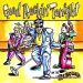 Good Rockin' Tonight On The Rebound CD rockabilly at Raucous Records.