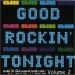 Good Rockin' Tonight Elvis Volume 2 CD rockabilly at Raucous Records.