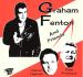 Graham Fenton and Friends CD rockabilly at Raucous Records.
