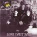 The Grave Stompers Bone Sweet Bone CD psychobilly at Raucous Records.