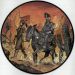The Gruffs Drag A Hoof 10" LP western star psychobilly vinyl at Raucous Records.