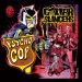 Psycho Cop 7" EP (coloured vinyl)