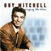 Guy Mitchell Singing The Blues CD Original Rock and Roll 5050457024222
