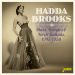 Hadda Brooks Blues Boogies and Torch Ballads CD