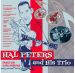 Hal Peters and His Trio Takes on Carl Perkins CD rockabilly at Raucous Records.