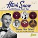 Hank Snow Would You Mind? CD
