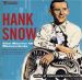 Hank Snow Master Of Melancholy CD