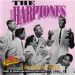Harptones Golden Classics Goldner Recordings 1956 1957 CD 090431540121