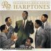 Harptones Collectors Gold Series CD 654545059520