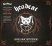 The HeadCat Dreamcatcher CD rockabilly at Raucous Records.
