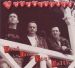 Heartbeats Don't Lose Your Faith CD