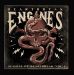 Heartbreak Engines Seasons Of Heartbreak Volume1 7 inch EP vinyl