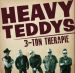 Heavy Teddys 3-Ton Therapie CD
