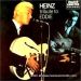 Heinz Tribute To Eddie 7" EP British rock 'n' roll vinyl at Raucous Records.