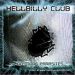 Hellbilly Club No More Parasites CD