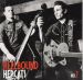 Hellbound Hepcats No.2 LP rockabilly vinyl at Raucous Records.