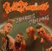 The Hellmaniacs Zombies Stomping LP psychobilly vinyl at Raucous Records.