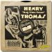Henry Rag Time Texas Thomas Bull Doze Blues CD