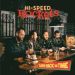 Hi-Speed Rockets Turn Back the Time CD rockabilly at Raucous Records.