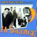 Danger Hi-Voltage CD rockabilly at Raucous Records.