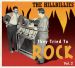 The Hillbillies They Tried To Rock Volume 2 CD