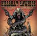 Hillbilly Rawhide My Name Is Rattlesnake CD