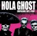 Hola Ghost Chupacabra Hate and Fight LP psychobilly vinyl at Raucous Records.