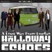 Holloway Echoes A Long Way From London CD  WSRC163
