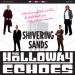 The Holloway Echoes Shivering Sands 10" LP British rock 'n' roll vinyl at Raucous Records.