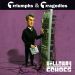 Holloway Echoes Triumphs Tragedies LP western star rock 'n' roll vinyl at Raucous Records.