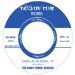 Honky Tonkin' Boozers Cadillac In Model A vinyl single
