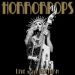 The Horrorpops Live At The Wiltern 2LP psychobilly vinyl at Raucous Records.