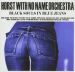 Horst With No Name Black Souls In Blue Jeans CD