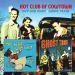 Hot Club Of Cowtown Dev'lish Mary Ghost Train 2-CD