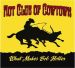 Hot Club Of Cowtown What Makes Bob Holler CD 805520030717
