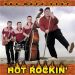 Hot Rockin' One More Star CD rockabilly at Raucous Records.