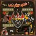 Hot Rod 56 Let's Play Again CD rockabilly at Raucous Records.