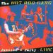 Hot Rod Gang Jubilee Party CD