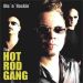 Hot Rod Gang Ole 'n' Rockin' CD