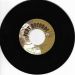 Hot Boogie Chillin Desperado Love 7" single rockabilly vinyl at Raucous Records.