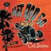 Hot Rod 56 Cal Sessions CD vinyl single