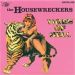 The Housewreckers Tiger Of Hell CD-EP