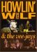 Howlin' Wilf and The Veejays Ya Ya DVD at Raucous Records.
