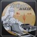 Hudson Maker Crazy Train Vinyl LP